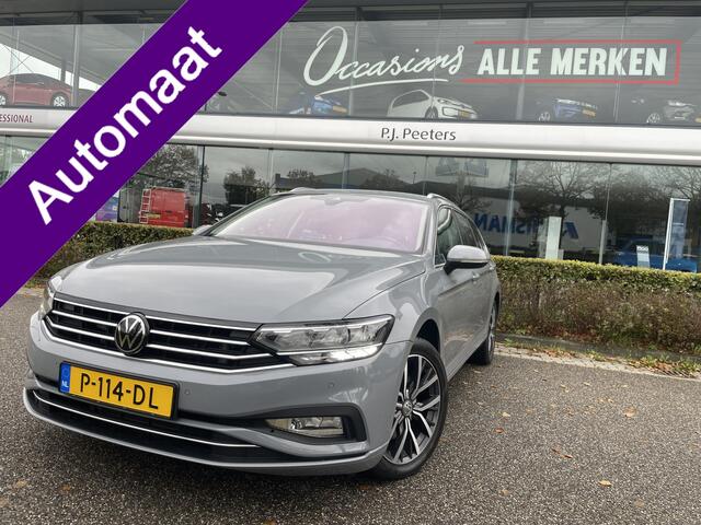 Volkswagen PASSAT Variant 1.5 TSI Business