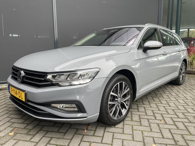 Volkswagen PASSAT Variant 1.5 TSI Business