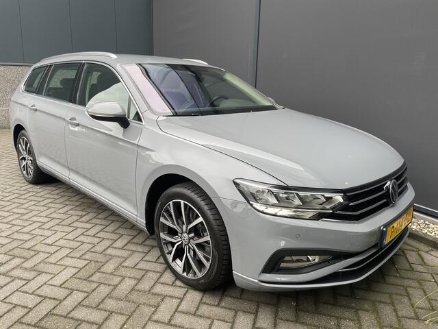 Volkswagen PASSAT Variant 1.5 TSI Business