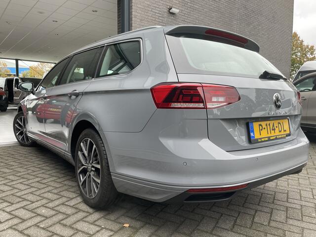 Volkswagen PASSAT Variant 1.5 TSI Business