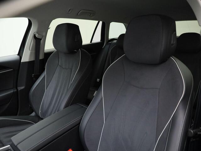 Volkswagen PASSAT Variant 1.5TSI/150PK Business DSG · Navigatie · Trekhaak · Apple Carplay/Android Auto · Garantie tot 01-02-2027