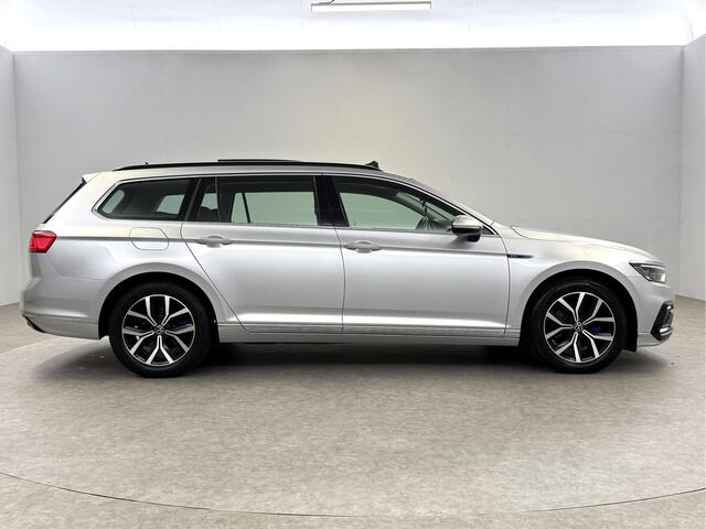 Volkswagen PASSAT Variant 1.4 TSI GTE PHEV 218PK | Pano | Sfeerverl. | Camera | Adaptive Cruise | Carplay | Schakelflippers