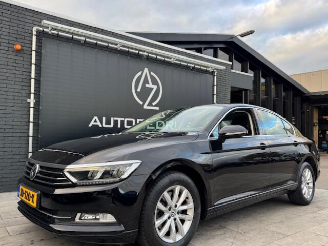 Volkswagen PASSAT 1.4 TSI Comfortline