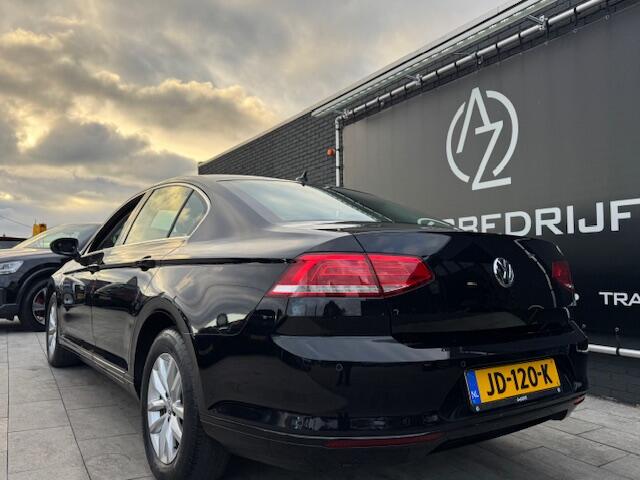 Volkswagen PASSAT 1.4 TSI Comfortline