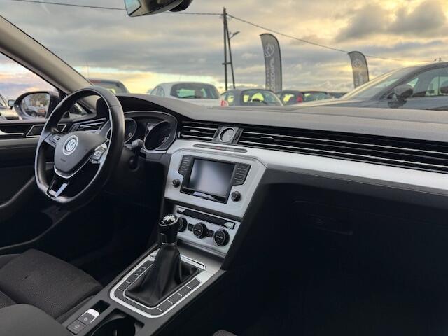 Volkswagen PASSAT 1.4 TSI Comfortline