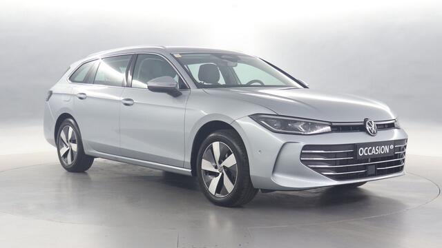 Volkswagen PASSAT Variant 1.5 eTSI Business | Trekhaak