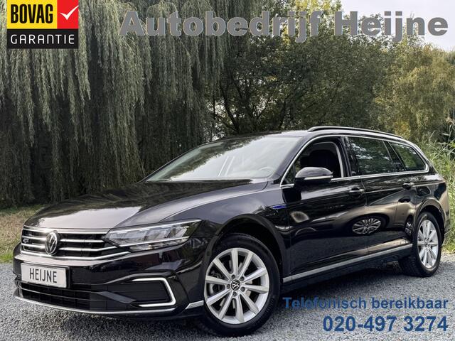 Volkswagen PASSAT Variant 218PK DSG HYBRID GTE BUSINESS CAMERA//SIDE-ASSIST/STUURVERW.