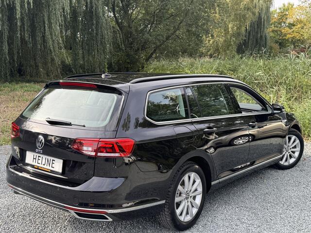 Volkswagen PASSAT Variant 218PK DSG HYBRID GTE BUSINESS CAMERA//SIDE-ASSIST/STUURVERW.