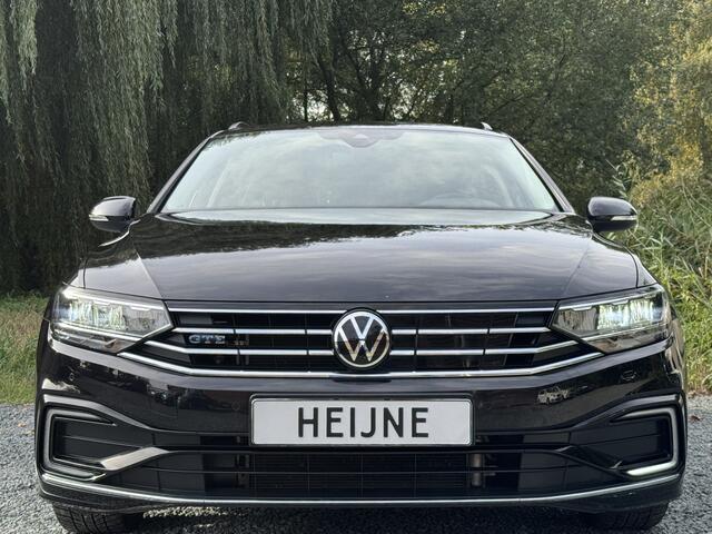Volkswagen PASSAT Variant 218PK DSG HYBRID GTE BUSINESS CAMERA//SIDE-ASSIST/STUURVERW.
