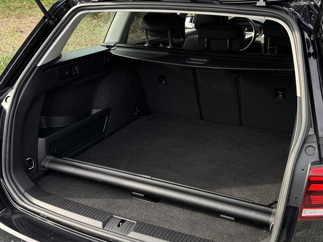 Volkswagen PASSAT Variant 218PK DSG HYBRID GTE BUSINESS CAMERA//SIDE-ASSIST/STUURVERW.