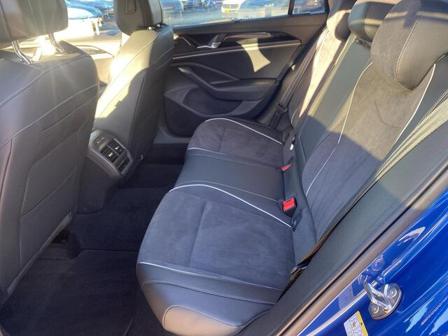 Volkswagen PASSAT Variant 1.5 eHybrid Business | trekhaak | 5 jaar garantie