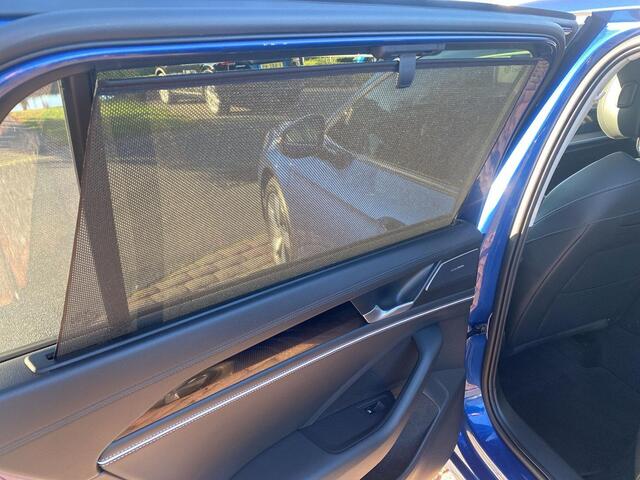 Volkswagen PASSAT Variant 1.5 eHybrid Business | trekhaak | 5 jaar garantie