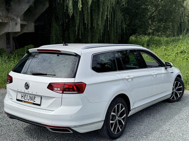Volkswagen PASSAT Variant GTE TSI 218PK DSG PHEV BUSINESS LEDER/HEAD-UP/VIRTUAL