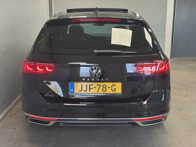 Volkswagen PASSAT Variant 1.4 GTE Panoramdak/Camera/Memory