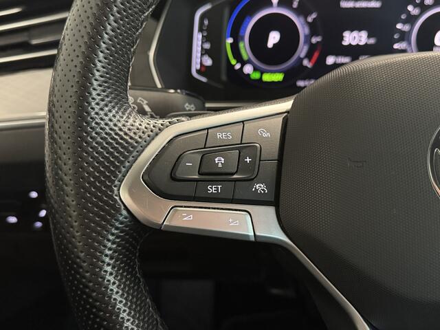 Volkswagen PASSAT Variant 1.4 GTE Panoramdak/Camera/Memory