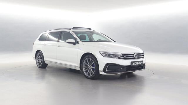 Volkswagen PASSAT Variant GTE 1.4 TSI eHybrid 218pk PHEV Business / Panoramadak / Massage / DYNAUDIO