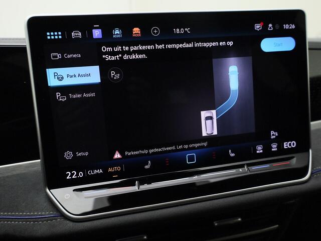 Volkswagen PASSAT Variant 1.5eHybrid 200kW/272PK R-Line Blackstyle DSG · Panoramadak · Trekhaak · Navigatie · 360° Camera · Garantie tot januari 2030 of 100000km