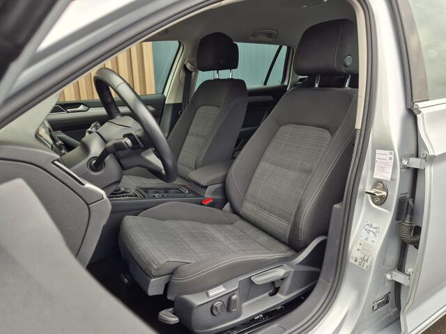 Volkswagen PASSAT Variant 1.5 TSI Business DSG | Virtual | LED | Elek. achterklep