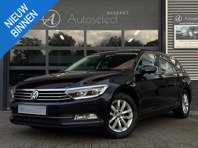 Volkswagen PASSAT Variant 1.5 TSI Highline DSG Navi Camera