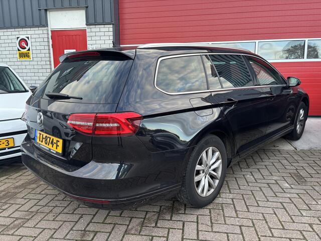 Volkswagen PASSAT Variant 1.4 TSI ACT Comfortline Business FACELIFT / FULL LED / STOELVERW / CARPLAY / DAB+ / NAVI / CLIMA / PDC / ACC