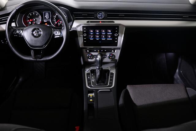 Volkswagen PASSAT Variant 1.4 TSI Comfortline | AUTOMAAT | ADAP. CRUISE |