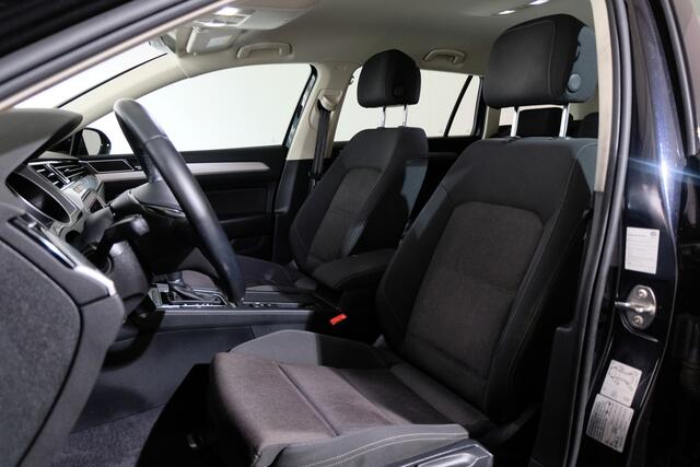 Volkswagen PASSAT Variant 1.4 TSI Comfortline | AUTOMAAT | ADAP. CRUISE |