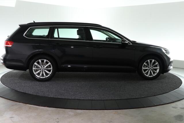 Volkswagen PASSAT Variant 1.4 TSI Comfortline | AUTOMAAT | ADAP. CRUISE |