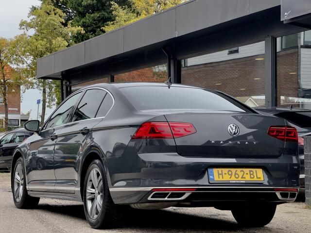 Volkswagen PASSAT 1.5 TSI ACTIE! BETAAL NU 11450 50/50 GRATIS 2JR RENTEVRIJ FINANCIEREN