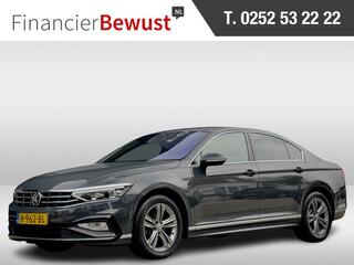volkswagen-passat-1.5-tsi-actie!-be