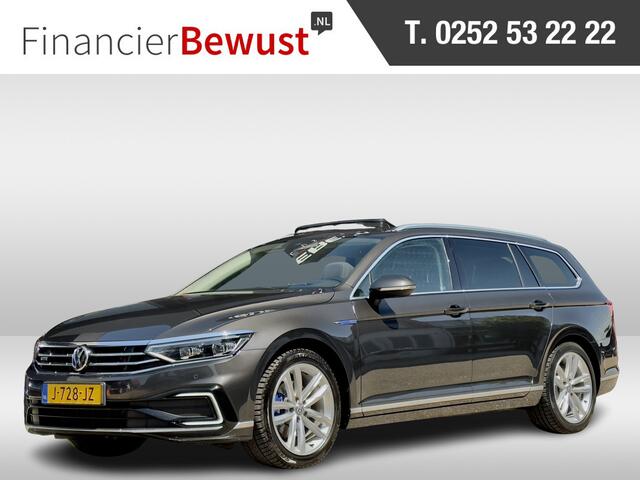 Volkswagen PASSAT Variant 1.4 TSI AUT7 PHEV GTE BUSINESS. PANODAK NAVI CAMERA VIRTUAL-DASH HEADUPP APPLE-CARPLAY LED LMV PDC