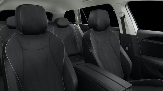 Volkswagen PASSAT Variant 1.5 eHybrid Business | Wordt verwacht | | Trekhaak | Camera | HUD |