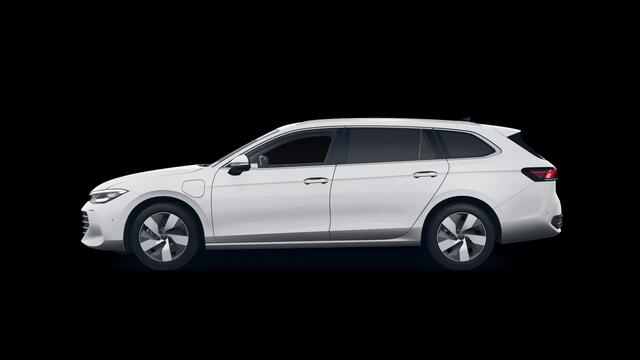 Volkswagen PASSAT Variant 1.5 eHybrid Business | Wordt verwacht | | Trekhaak | Camera | HUD |