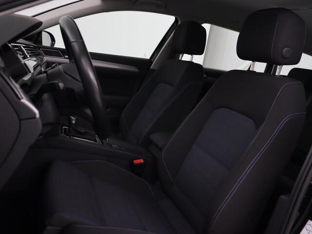 Volkswagen PASSAT 1.4 TSI PHEV GTE | Stoelverwarming | Massage | Virtual Cockpit | Park Assist | Carplay | Camera | Matrix LED | Adaptive cruise | Navigatie | Side Assist | Plug In