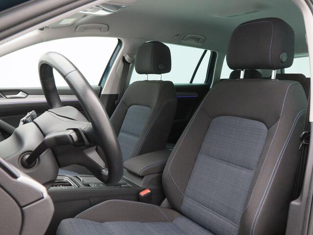 Volkswagen PASSAT Variant 1.4 TSi 218 Pk Automaat PHEV GTE Business | Full LED | Trekhaak | Camera | Navi | Dodehoek | Elek. Achterklep | CarPlay | 17 Inch | 50.293 KM!!