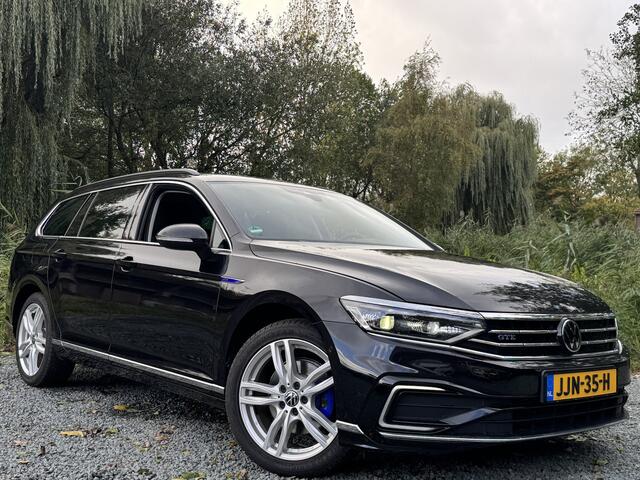 Volkswagen PASSAT Variant 218PK DSG HYBRID GTE BUSINESS CAMERA/NAVI/IQ-LIGHT