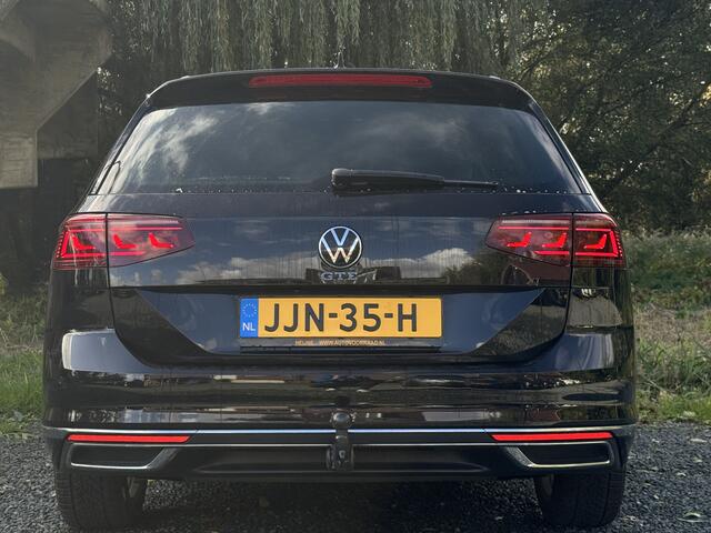Volkswagen PASSAT Variant 218PK DSG HYBRID GTE BUSINESS CAMERA/NAVI/IQ-LIGHT