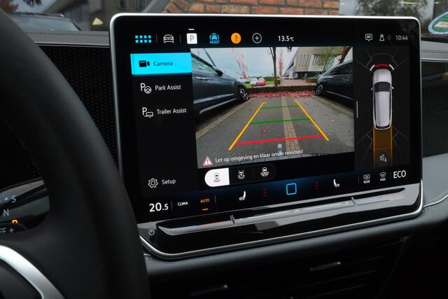 Volkswagen PASSAT Variant 1.5 eHybrid Elegance Business Trekhaak