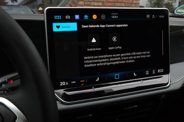 Volkswagen PASSAT Variant 1.5 eHybrid Elegance Business Trekhaak