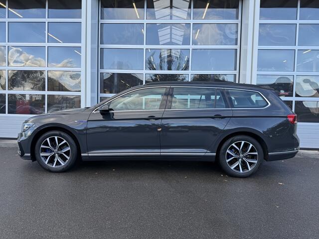 Volkswagen PASSAT 1.4 TSI PHEV GTE Bns