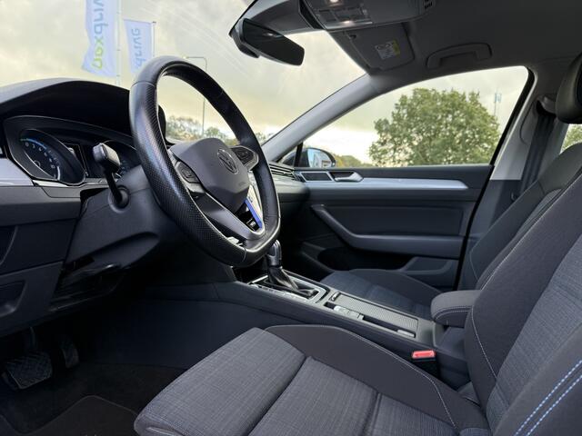 Volkswagen PASSAT 1.4 TSI PHEV GTE Bns
