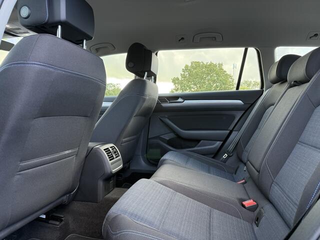 Volkswagen PASSAT 1.4 TSI PHEV GTE Bns