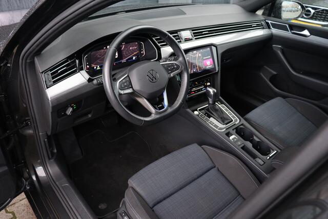 Volkswagen PASSAT Variant 1.4 TSI PHEV GTE Business | 360 Camera | ACC | Virtueel | 18 Inch |