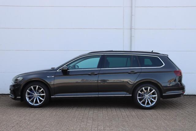 Volkswagen PASSAT Variant 1.4 TSI PHEV GTE Business 218pk DSG6