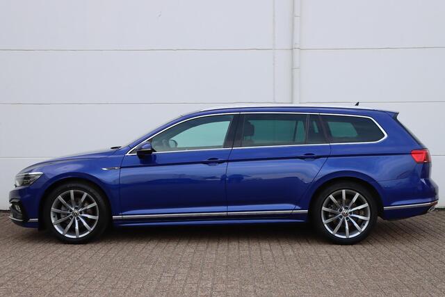 Volkswagen PASSAT Variant 1.5 TSI R-Line Business + 150pk DSG7