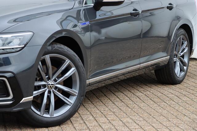 Volkswagen PASSAT Variant 1.4 TSI PHEV GTE Business