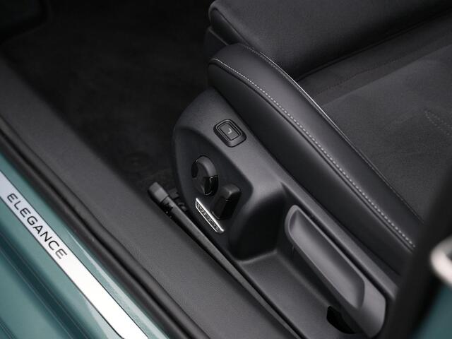 Volkswagen PASSAT Variant 1.5 eHybrid 204 pk DSG Elegance Business | Trekhaak | Adaptief onderstel | Rondomzicht camera | Head-up display | Stuur-/achterbankverwarming