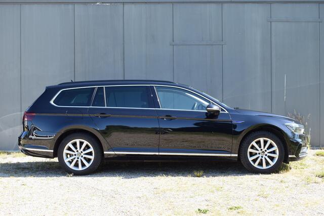 Volkswagen PASSAT Variant 1.4 TSI PHEV GTE Business