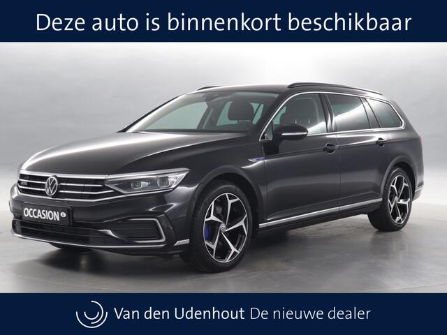 Volkswagen PASSAT Variant 1.4 TSI PHEV GTE Business