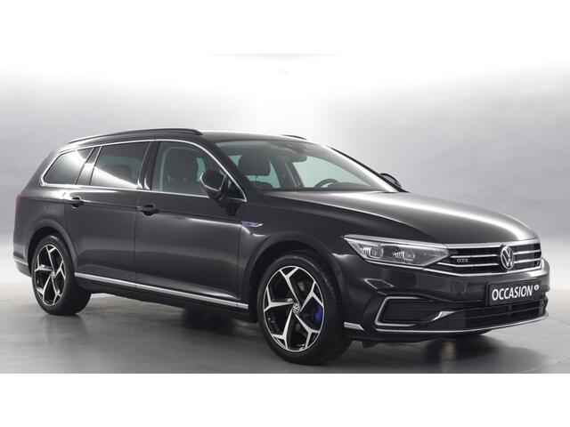 Volkswagen PASSAT Variant 1.4 TSI PHEV GTE Business