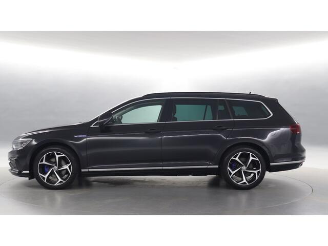 Volkswagen PASSAT Variant 1.4 TSI PHEV GTE Business